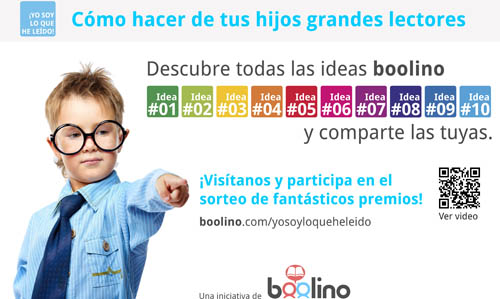 yo soy lo que he leido