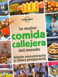 la mejor comida callejera