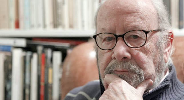 caballero bonald cervantes