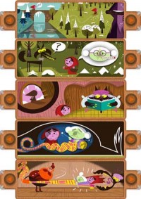 cuentos de los hermanos gimm