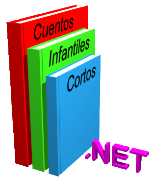 cuentos infantiles cortos