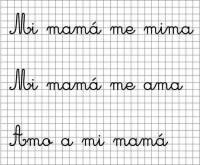 CALIGRAFIA 29 MAYO 2013