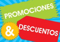 23-07-13 DESCUENTOS Y PROMOCIONES