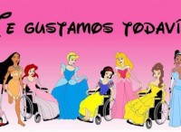 26-03-14 PRINCESAS DISCAPACITADAS