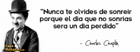 06-10-14 NUNCA TE OLVIDES DE SONREIR