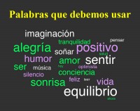 17-10-14 PALABRAS QUE DEBEMOS USAR