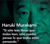 Haruki Murakami