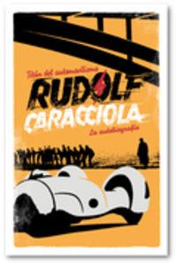 Para los amantes de la velocidad, “El titán del automovilismo”