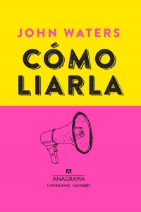 Portada del libro "Como liarla"
