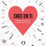 Portada de el libro "Cree en ti"