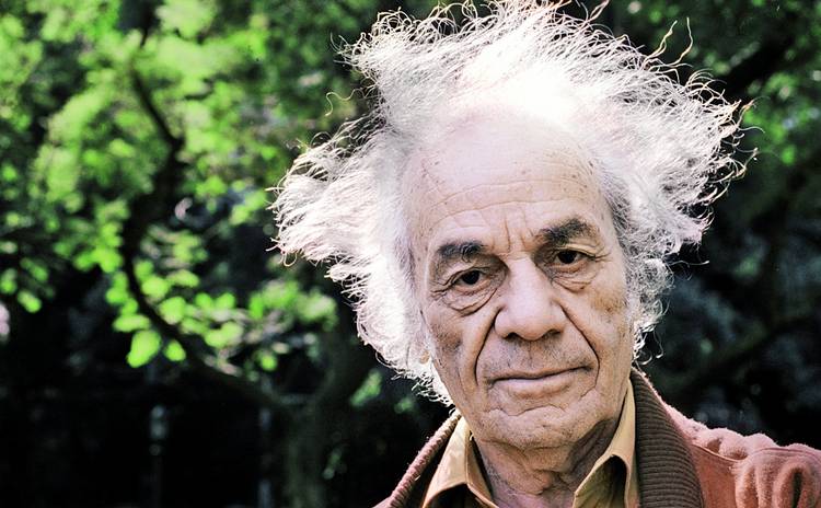 nicanor-parra imagen de nicanor parra