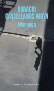 portada del libro "MORONGA"