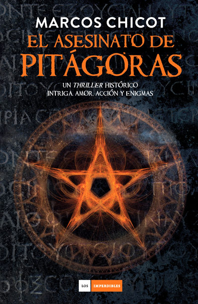 ASESINATO-PITADGORAS-PORTADA portada del asesinato de pitagoras