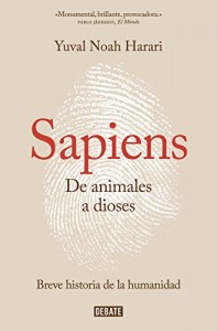 Descubre la historia de la humanidad con “Sapiens. De animales de dioses”