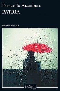 Qué hay detrás del éxito de “Patria” de Fernando Aramburu