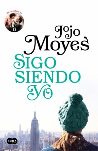 portada libro "sigo siendo yo"