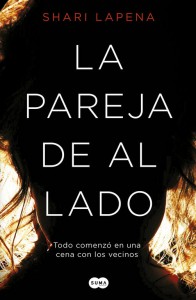 Descubre hasta dónde serías capaz de llegar con “La pareja de al lado”