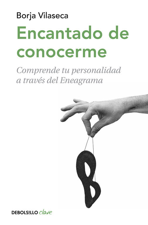portada-encantado-conocerme Comprende tu propia personalidad con “Encantado de conocerme”