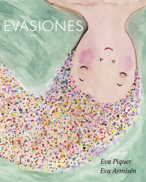 EVASION-PORTADA
