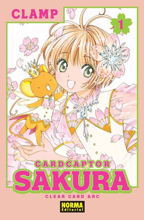 Vuelve a los mejores años de tu juventud con “Card Captor Sakura: Clear Card Arc”