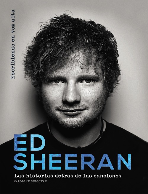 ed-shreeran-libro