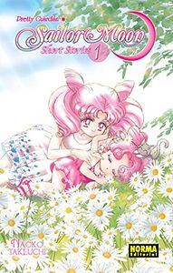 Sailor Moon: Historias cortas y extras