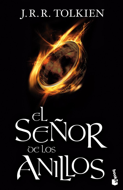 Amazon crea gran expectación filtrando pistas de la serie de “El Señor de los Anillos”