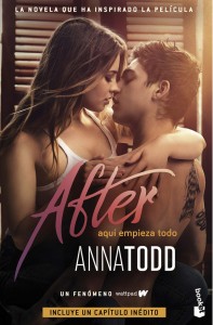 Anna-todd-after-libro-español