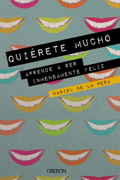 Quiérete mucho