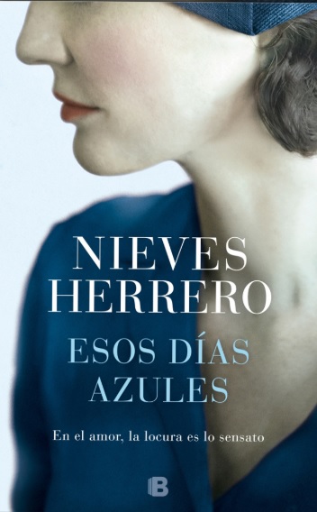 Esos días azules