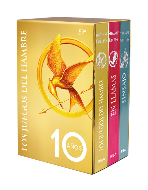 Ya está en marcha la precuela de “Los Juegos del Hambre”