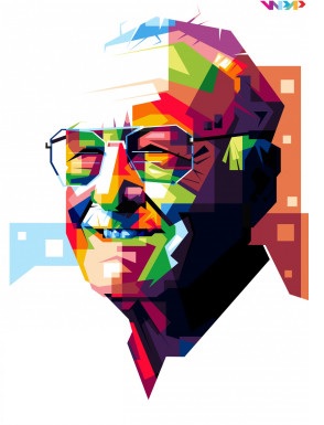 La última historia original de Stan Lee, “A Trick of the Light”, se publicará en septiembre