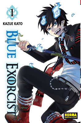 Blue Exorcist