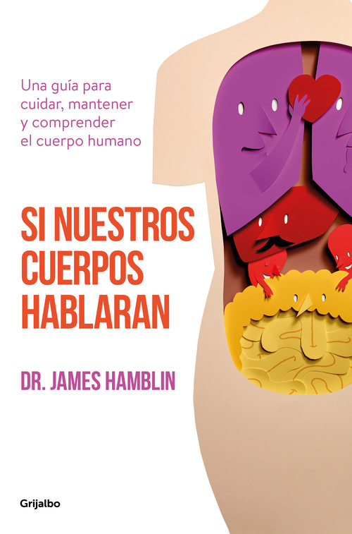 Si nuestros cuerpos hablaran – James Hablin