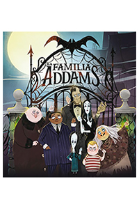 La familia Addams