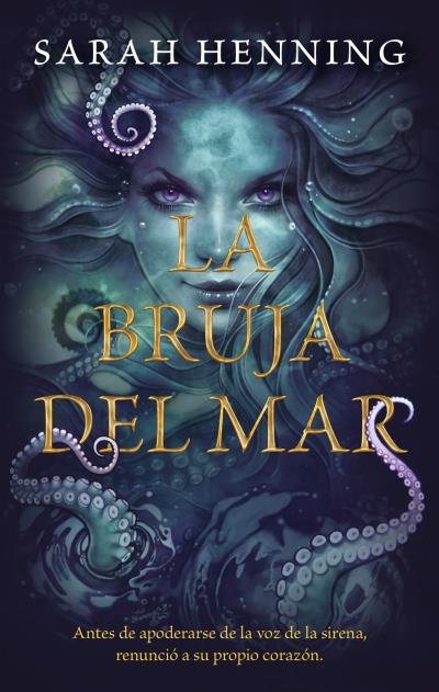 La brujar del mar