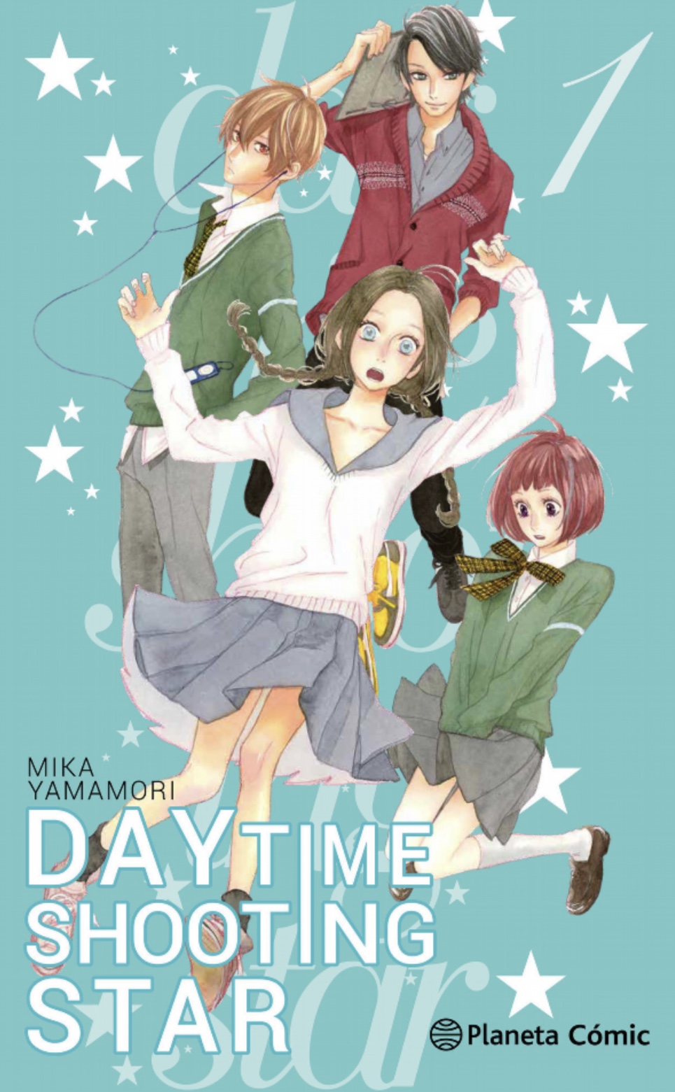 Regresa “Manga Manía” de Planeta Cómics