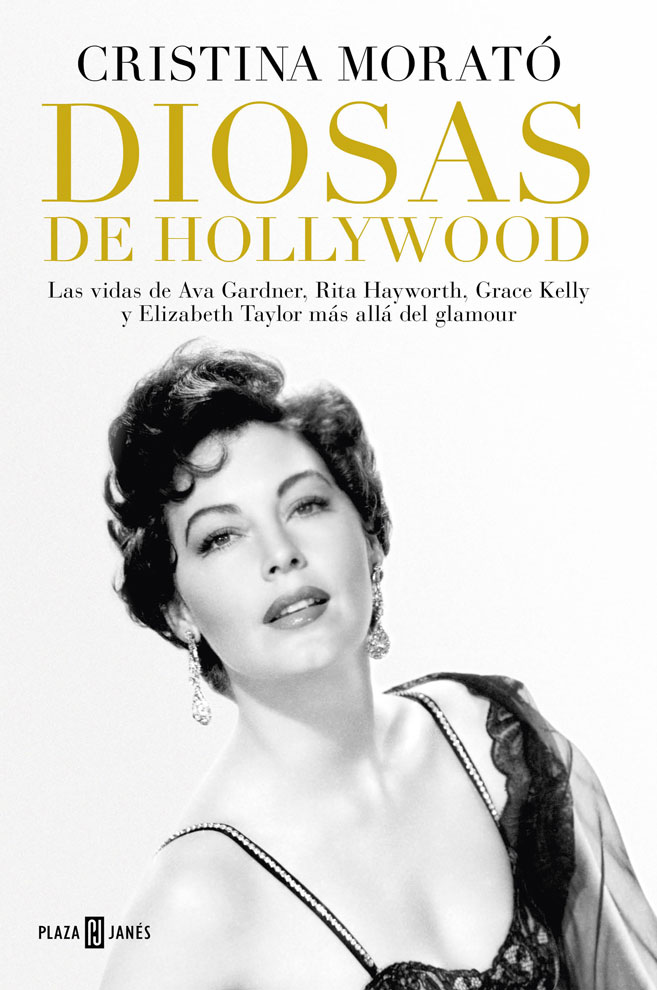 Cristina Morato – Diosas de Hollywood