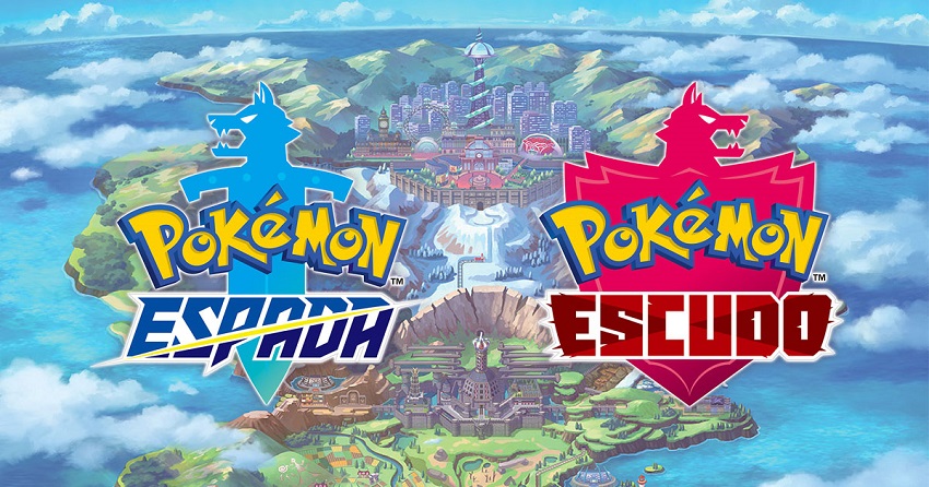 Descubre todos los secretos de Pokémon Espada / Escudo con la guía oficial
