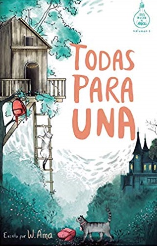 Todas para una: Ideas en la casa del árbol