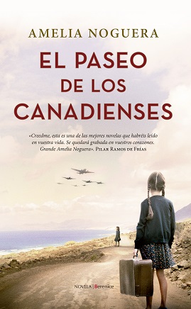 El paseo de los canadienses – Amelia Noguera