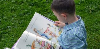 Cinco libros para celebrar el Día del Libro Infantil