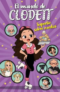 Best seller El mundo de Clodett