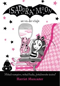 Isadora Moon best seller juvenil