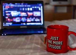 Series basadas en libros para disfrutar estas Navidades