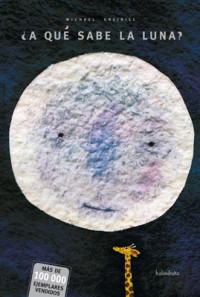 cuento infantil a qué sabe la luna