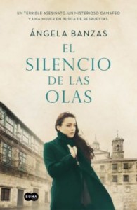 El silencio de las olas. Libro de bolsillo