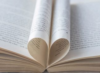 Novelas románticas para enamorarse en San Valentín