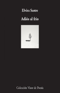 Elvira sastre: Adiós al frío