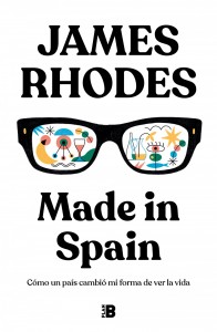 James Rhodes Made in Spain